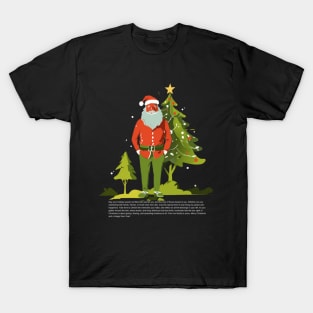 Christmas Party Family T-Shirt